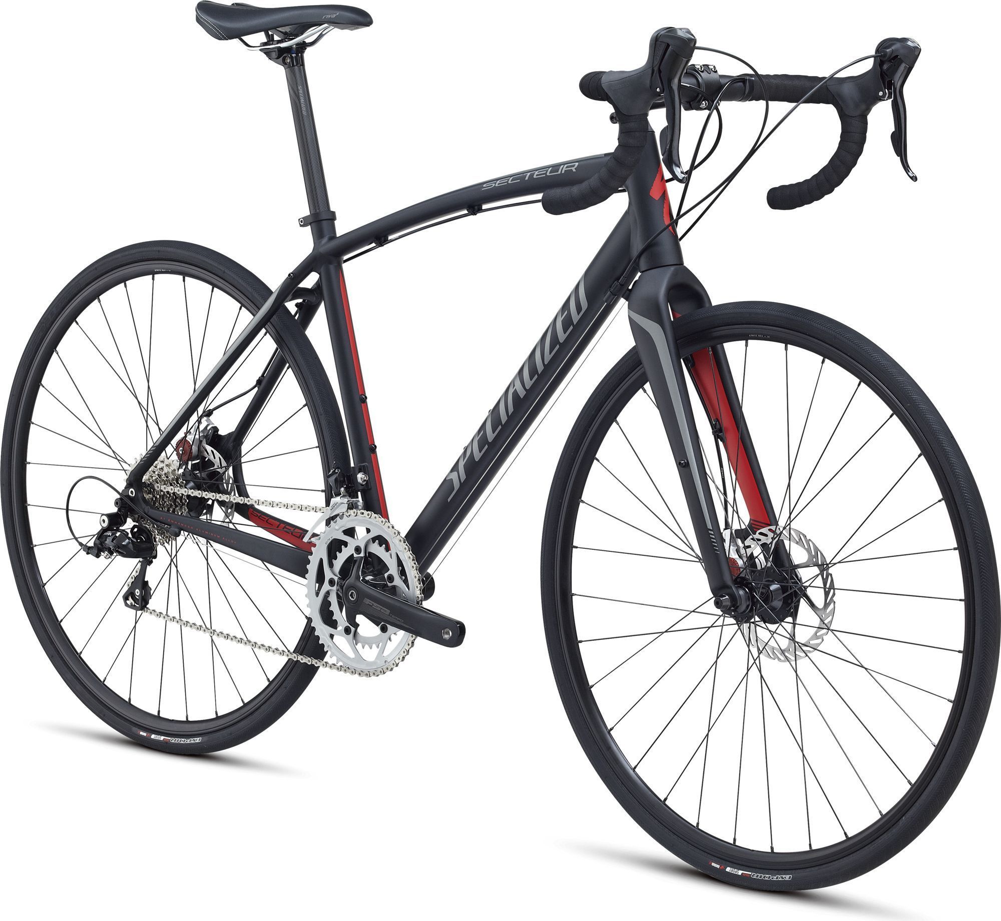 Stolen 2012 Specialized Disc Secteur