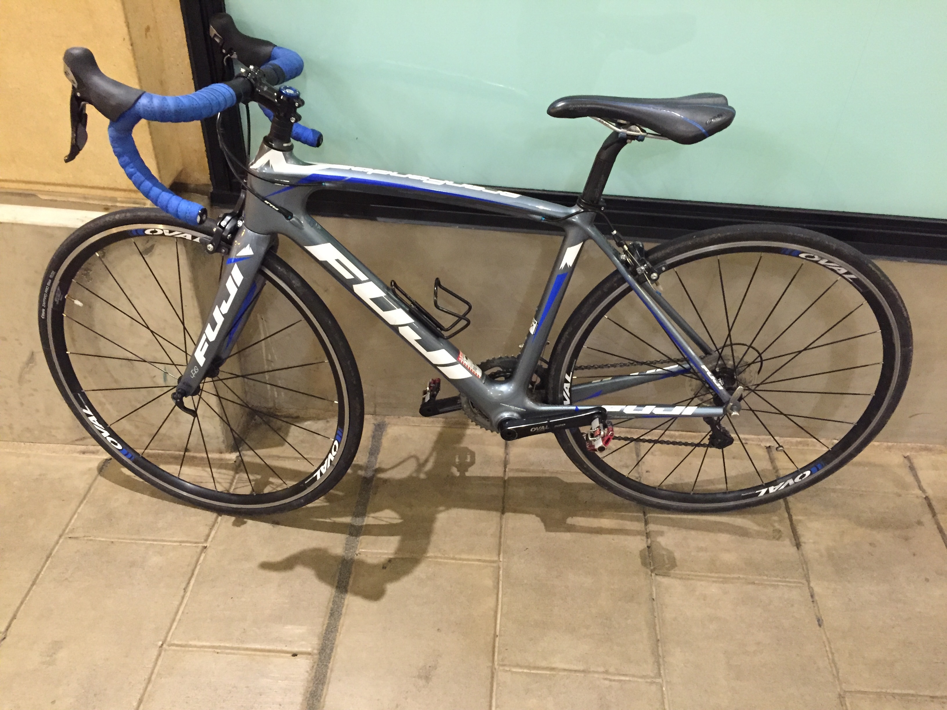 fuji gran fondo 1.3 2020