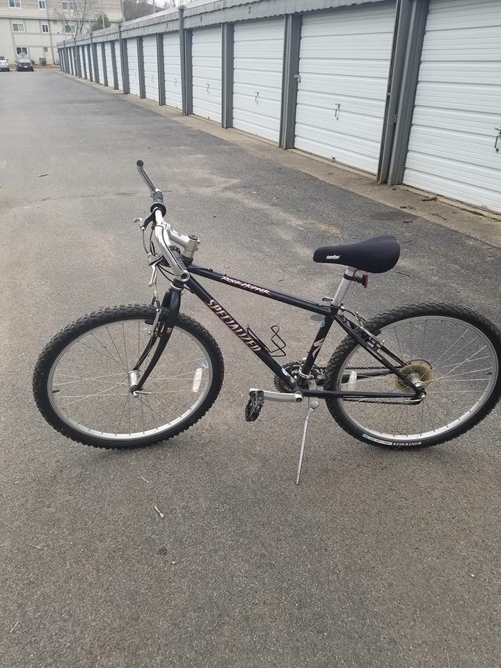1994 Specialized Rockhopper