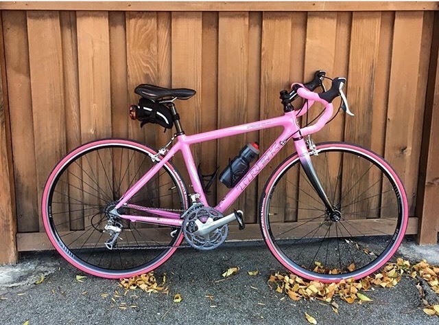 2006 Trek Pilot 5.2 WSD