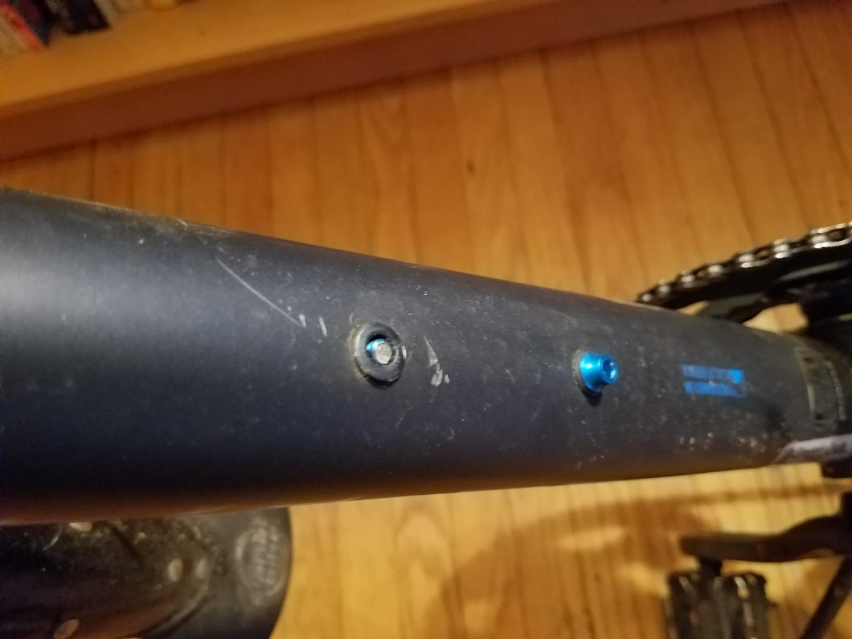 2016 Specialized Sirrus Elite Carbon Disc