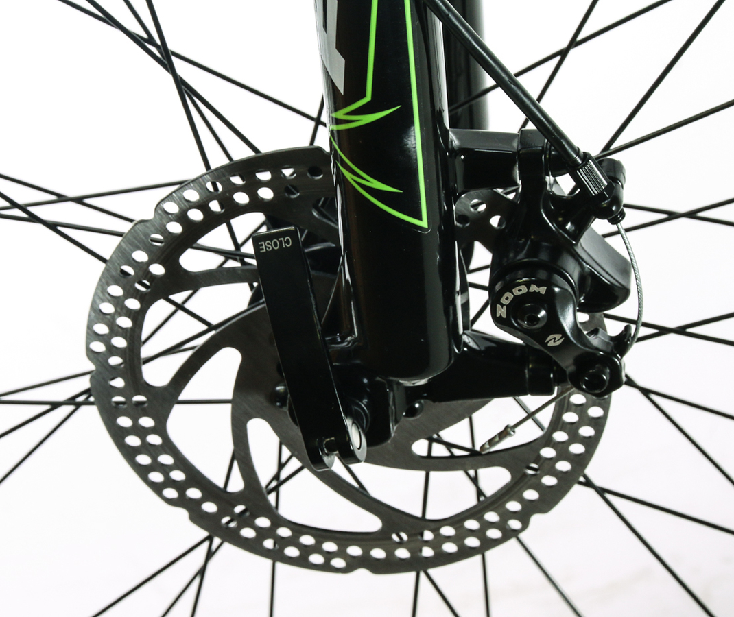2015 Fuji Addy Comp 1.7 D