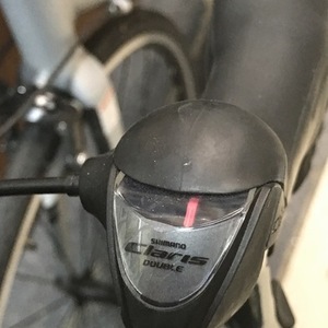 2017 Trek Project One Silver or Gray