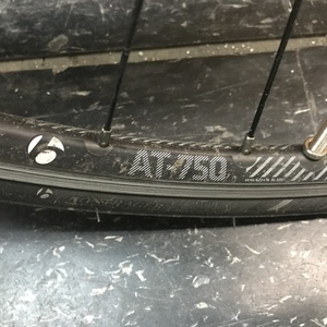 2017 Trek Project One Silver or Gray