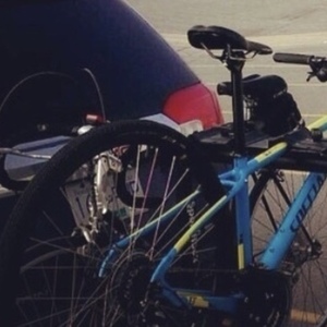 2014 Specialized Crosstrail Disc Blue and Yellow or Gold