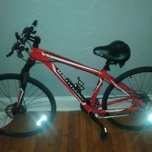 Speedwell bicycles unknown