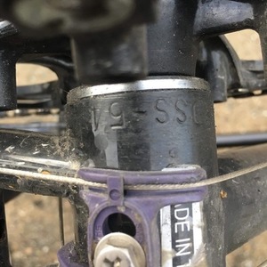 Surly Cross-Check Black
