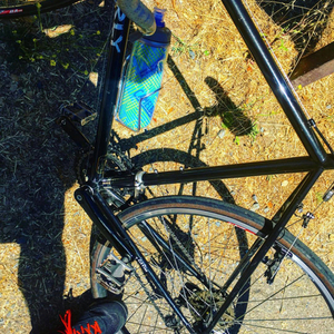 Surly Cross-Check Black