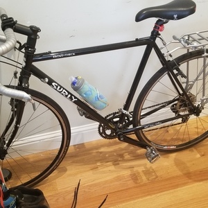 Surly Cross-Check Black