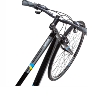 diamondback bicycle aluminum 6061 alloy frame