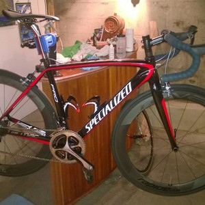 2013 Specialized Tarmac SL4 Pro Mid-Compact