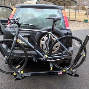 2017 Fuji Absolute Silver or Gray