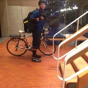 2014 Tommaso Monza  White