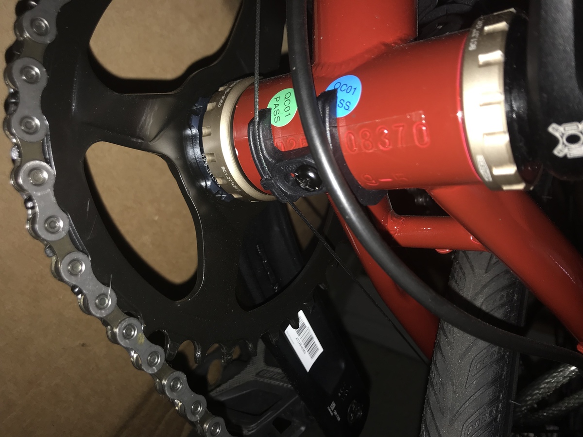 breezer radar cafe 2018