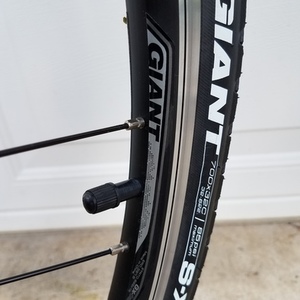 2016 Giant CABL4346 Black