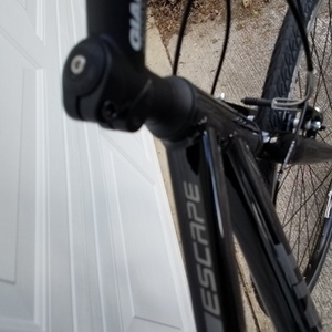 2016 Giant CABL4346 Black