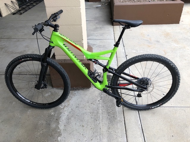 quintana roo tri bike