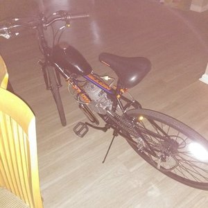 2018 Mongoose Hotshot Black