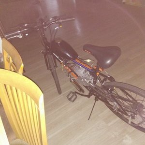 2018 Mongoose Hotshot Black