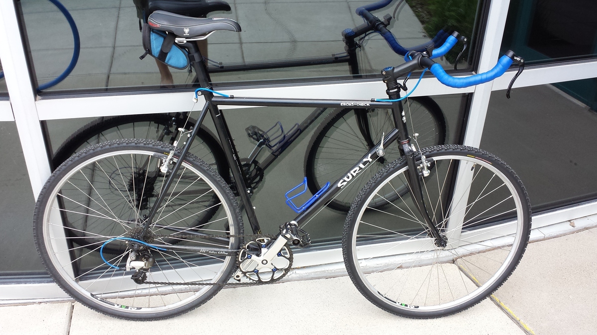 Surly Cross-Check