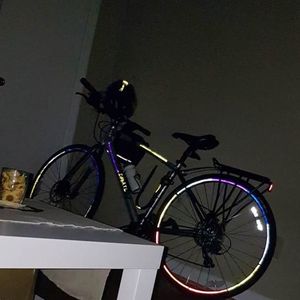 2015 Raleigh 15 CADENT-2 15 Silver or Gray