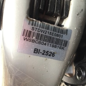 2018 Specialized Ruby Silver or Gray