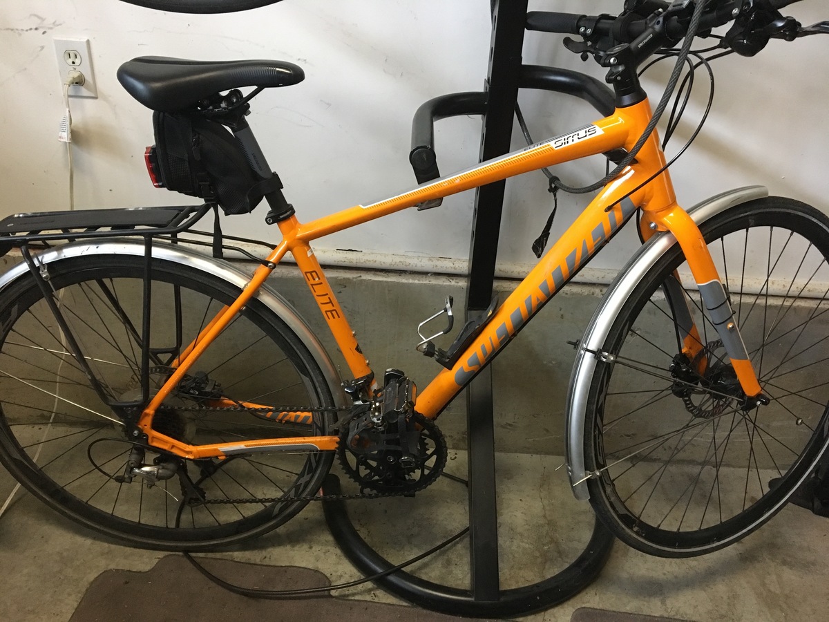 specialized sirrus elite 2020 review