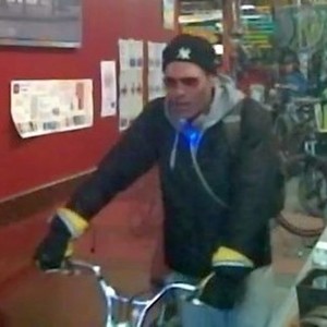 Free Agent BMX Silver or Gray