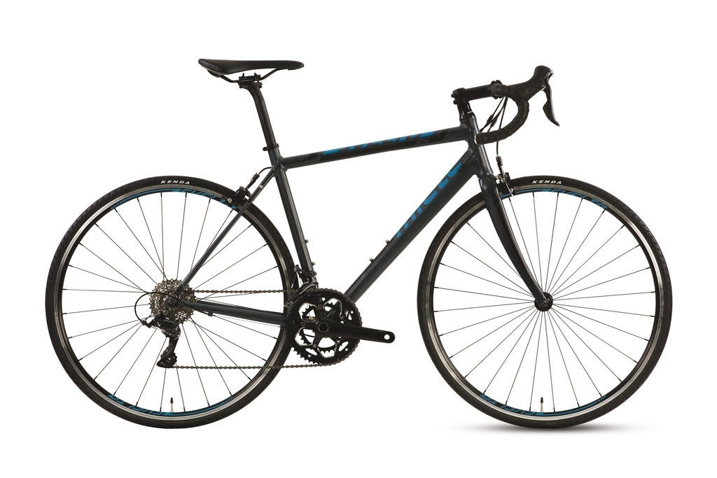 2017 Miele bicycles Svelto RS