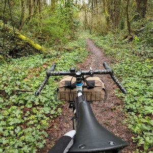 2016 Specialized Awol Elite White