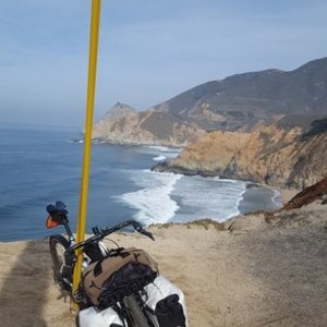 2016 Specialized Awol Elite White