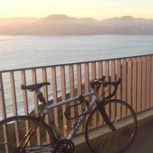 Specialized Roubaix Silver or Gray
