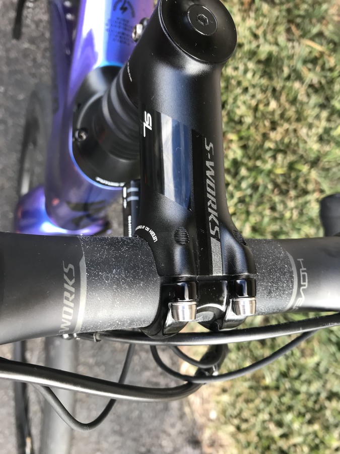 roubaix pro di2