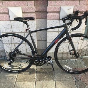 Diamondback Black