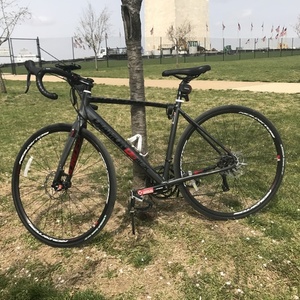 Diamondback Black