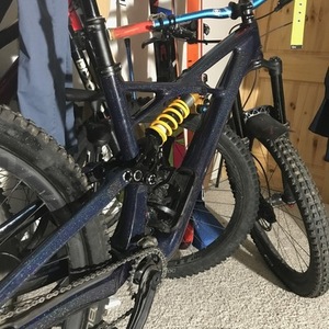 2018 specialized enduro online coil