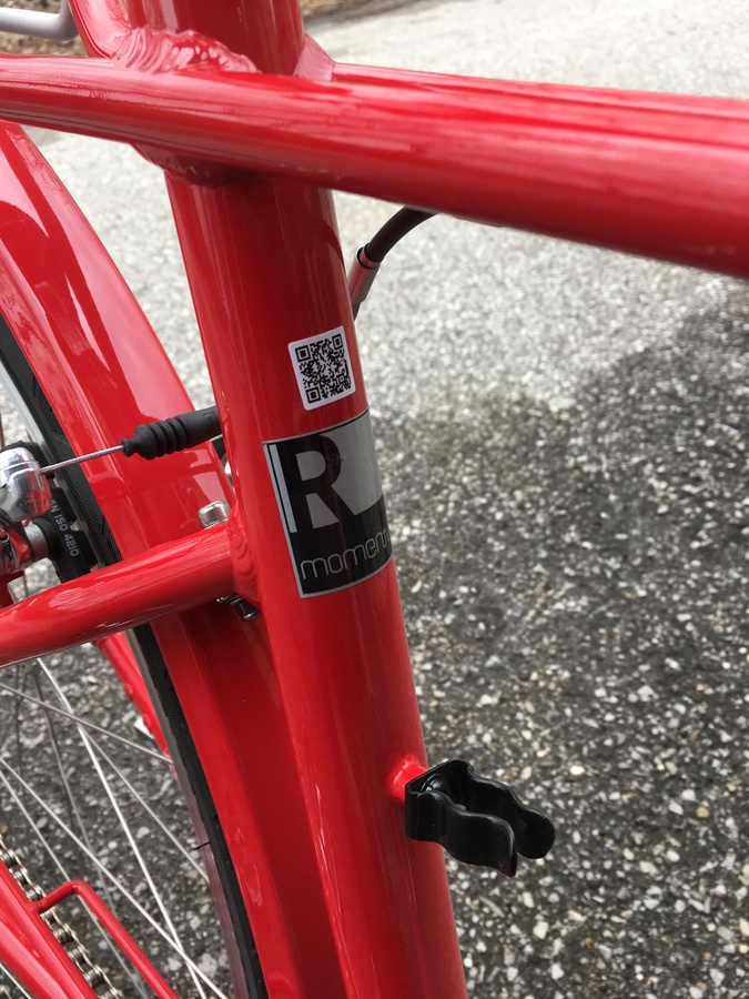 giant momentum street