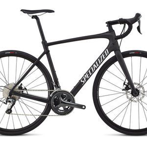 2018 Specialized Roubaix