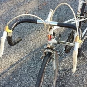 Peugeot 1970s  White