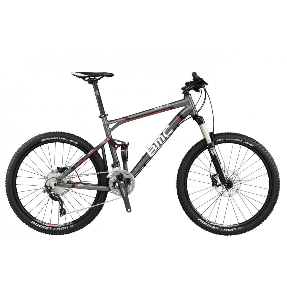 bmc mtb full suspension