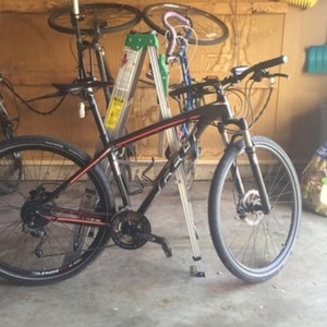 2012 Felt Nine60 Black