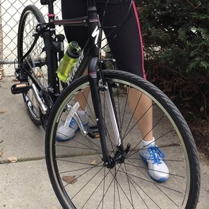 2013 Specialized Vita Black