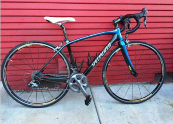 specialized amira expert