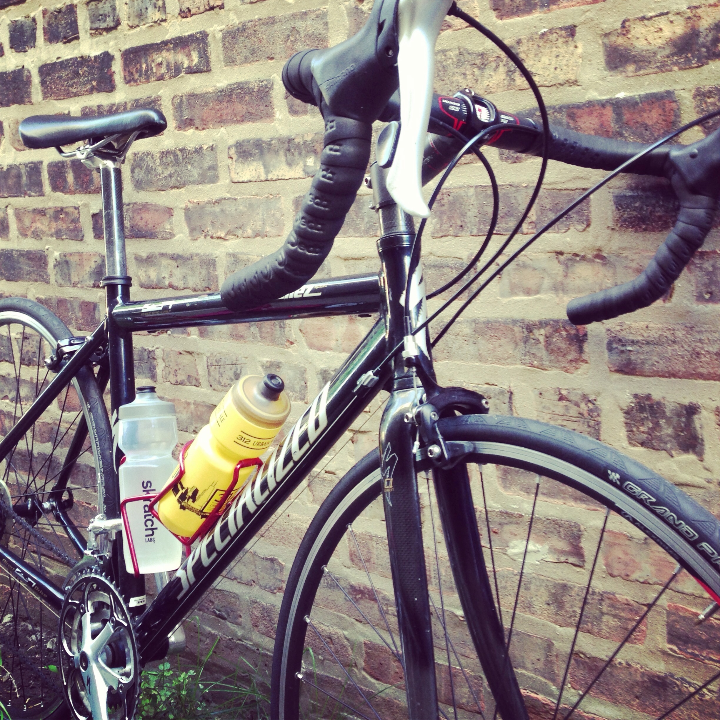 specialized allez 2010