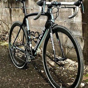 Bianchi Oltre XR1 2016 美品 現地取り引き可能 即購入‪❌ Bianchi Oltre XR1 2016 美品 現地取り引き可能 即購入‪❌‬