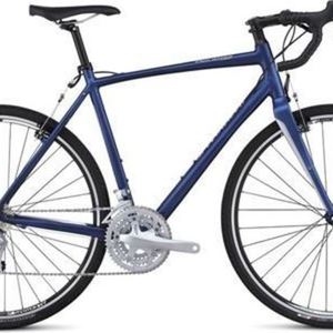 2011 Specialized Tricross Sport Blue
