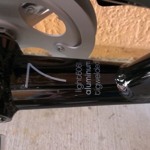 2014 Electra Townie Black