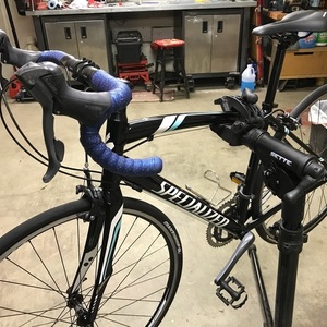 Specialized Dolce Sport Black