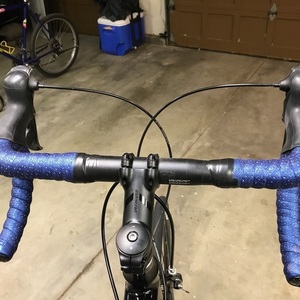 Specialized Dolce Sport Black