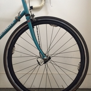 1986 Bianchi Brava  Teal